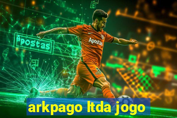 arkpago ltda jogo